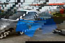 Micro Microlino - L7 - 90km/u | 177 km