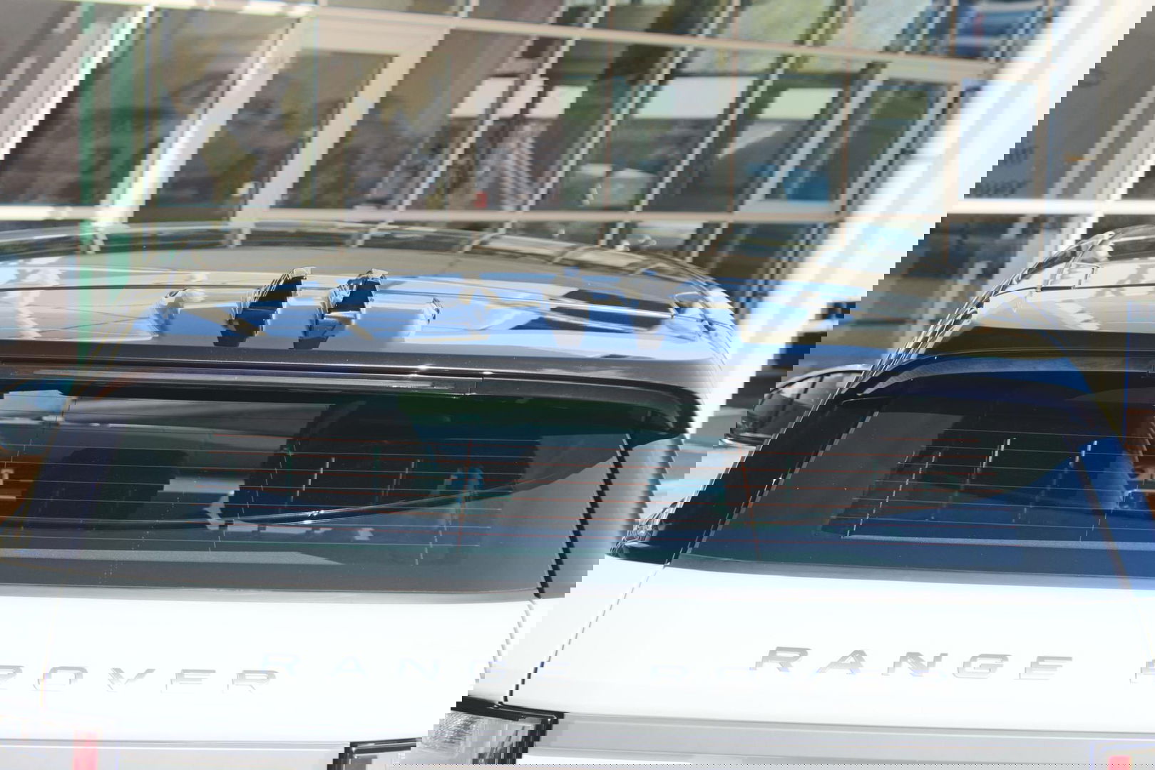 Land Rover Range Rover Evoque 2.0 TD4 Pure Business Pack