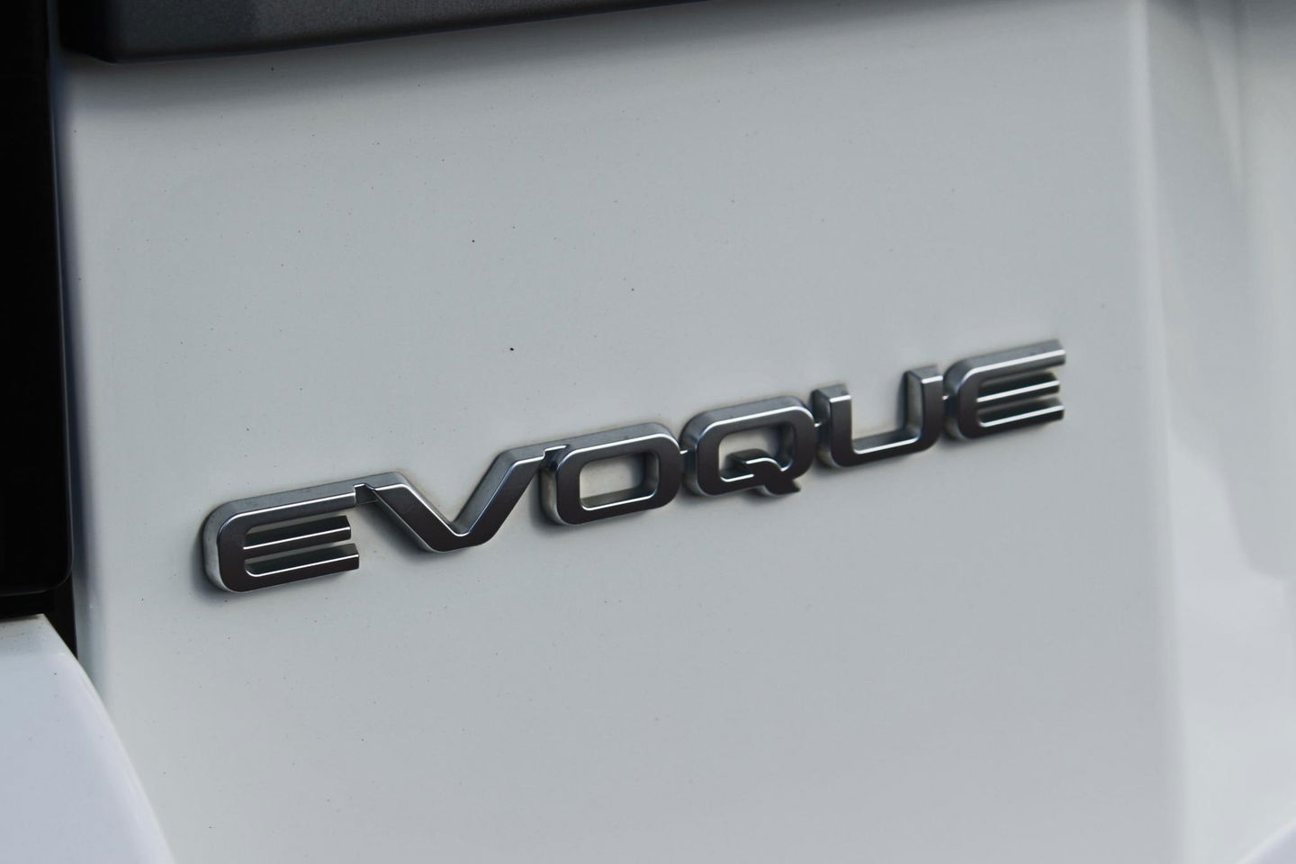 Land Rover Range Rover Evoque 2.0 TD4 Pure Business Pack