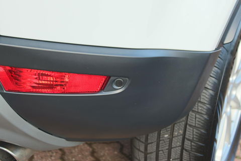 Land Rover Range Rover Evoque 2.0 TD4 Pure Business Pack