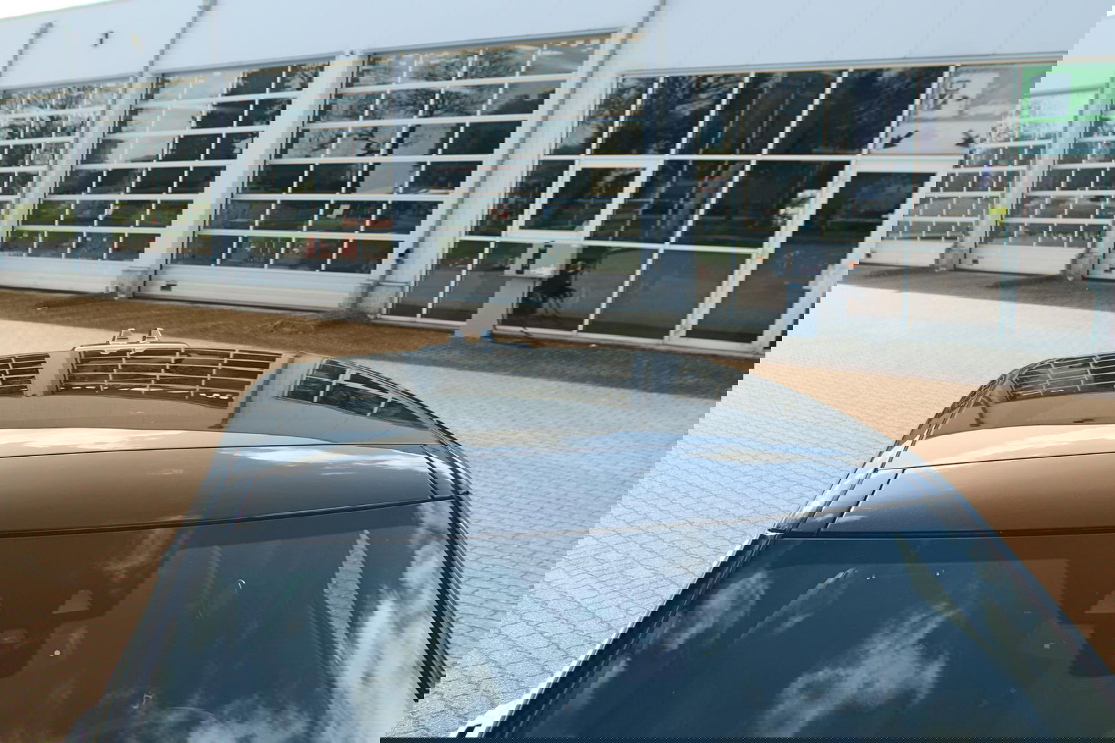 Land Rover Range Rover Evoque 2.0 TD4 Pure Business Pack