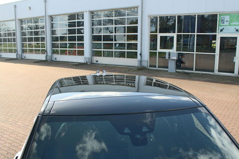 Land Rover Range Rover Evoque 2.0 TD4 Pure Business Pack