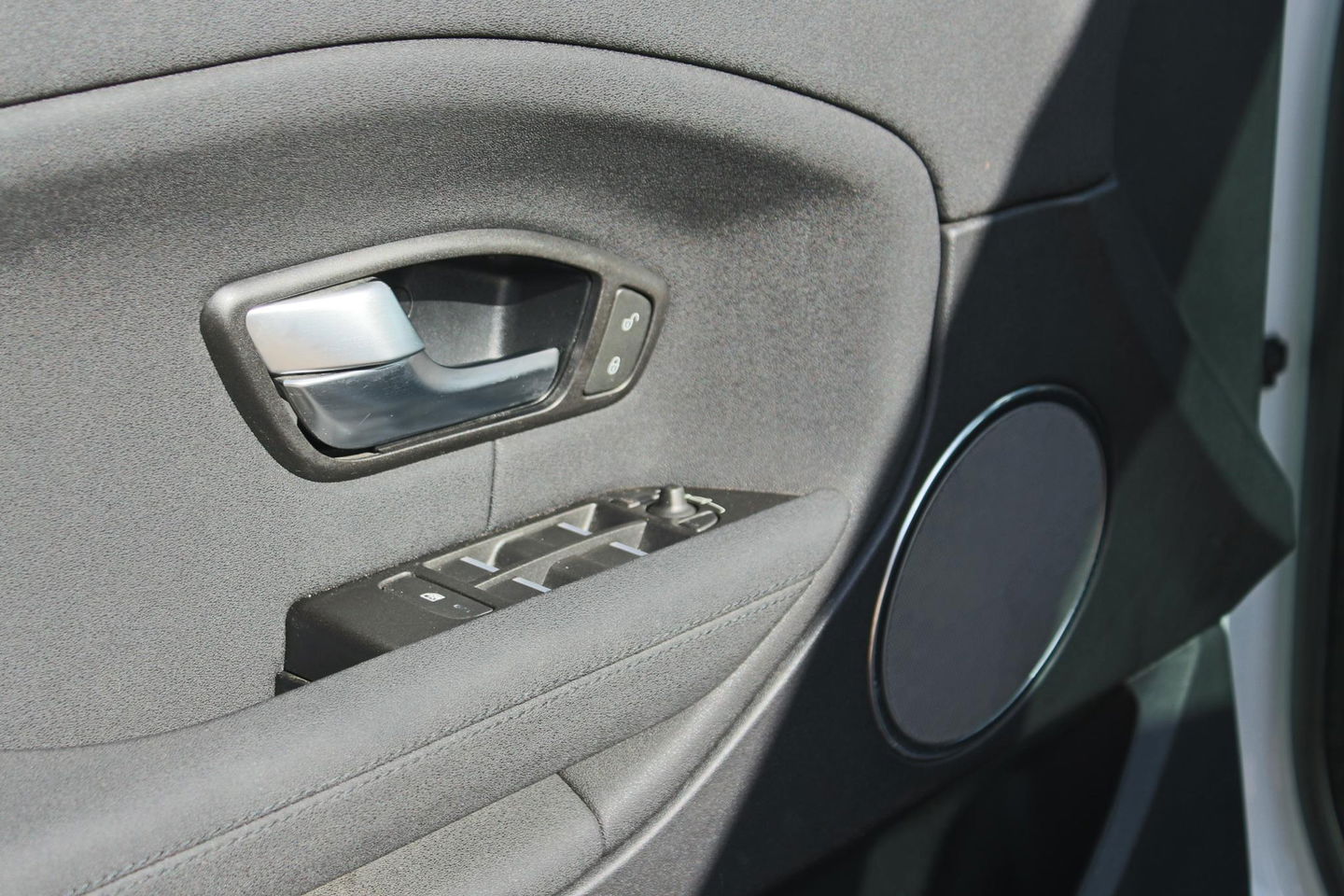 Land Rover Range Rover Evoque 2.0 TD4 Pure Business Pack