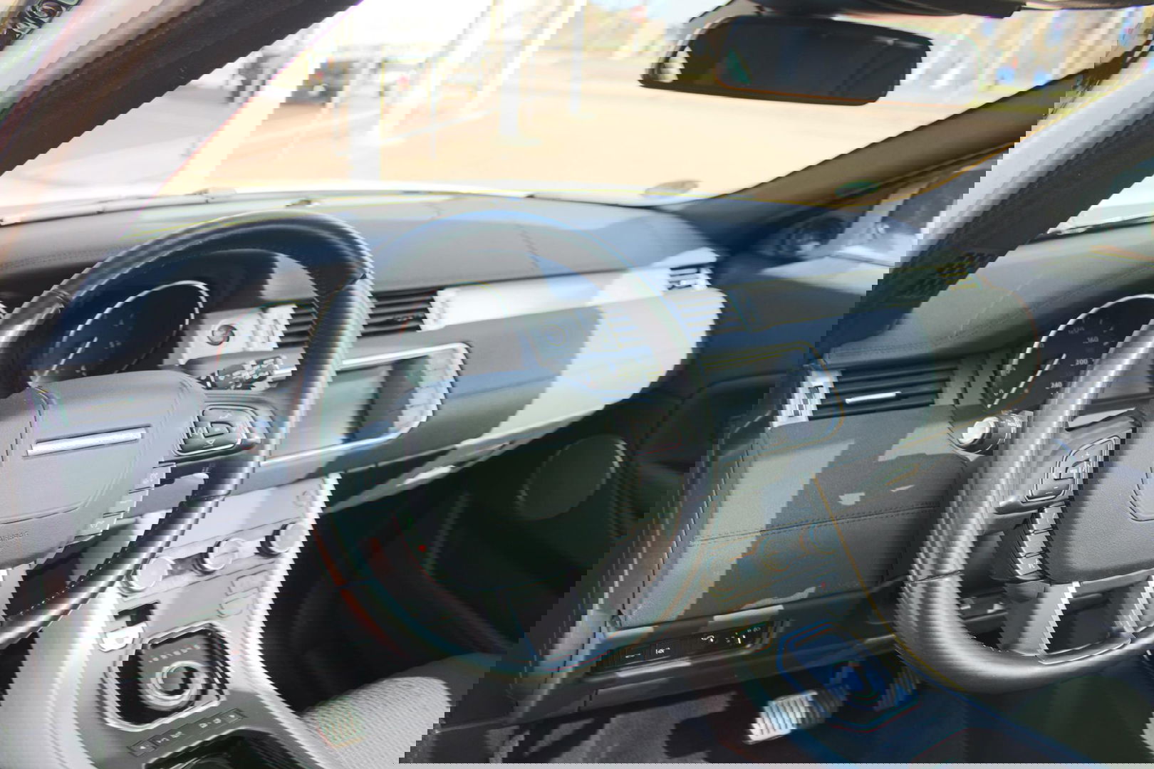 Land Rover Range Rover Evoque 2.0 TD4 Pure Business Pack