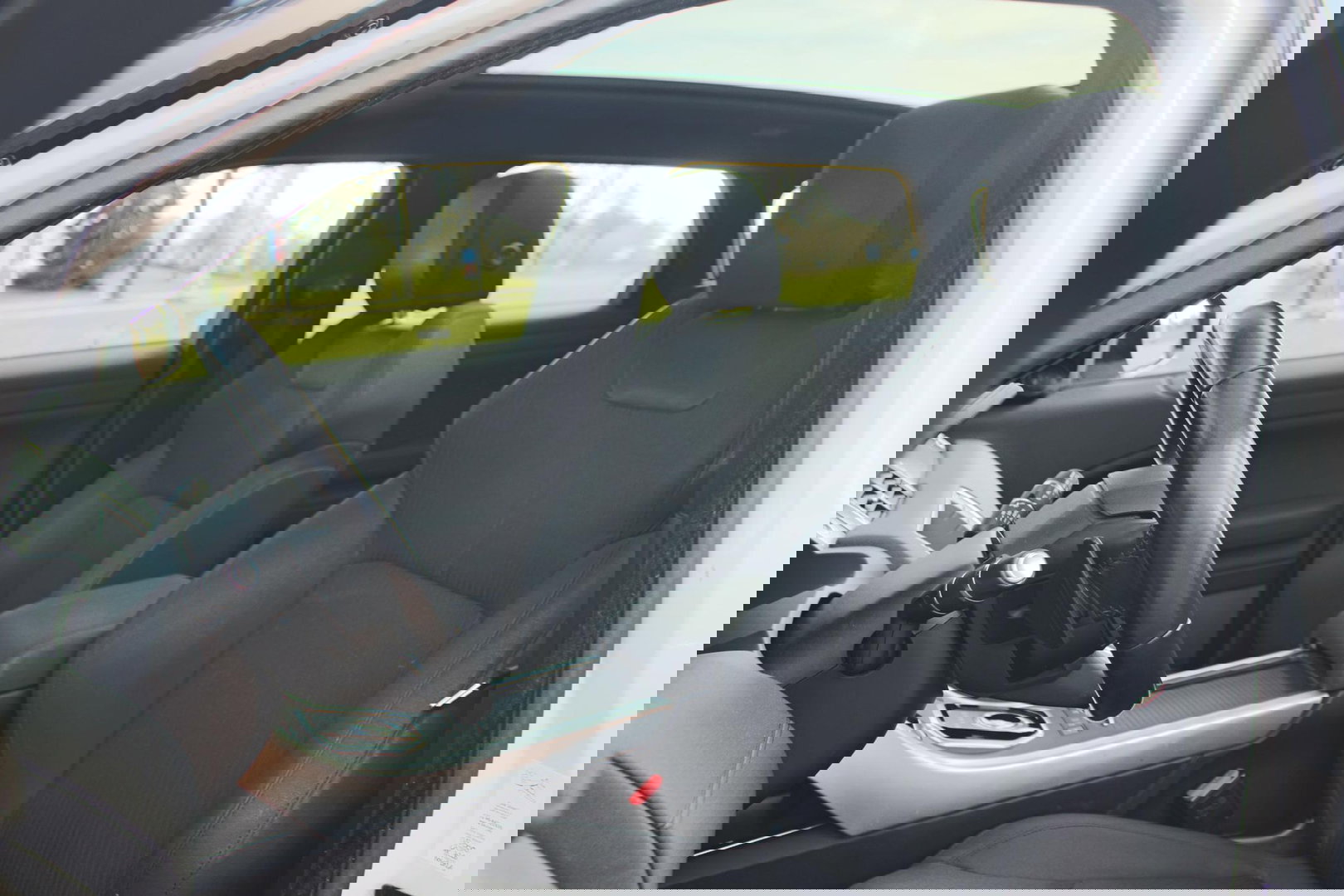 Land Rover Range Rover Evoque 2.0 TD4 Pure Business Pack