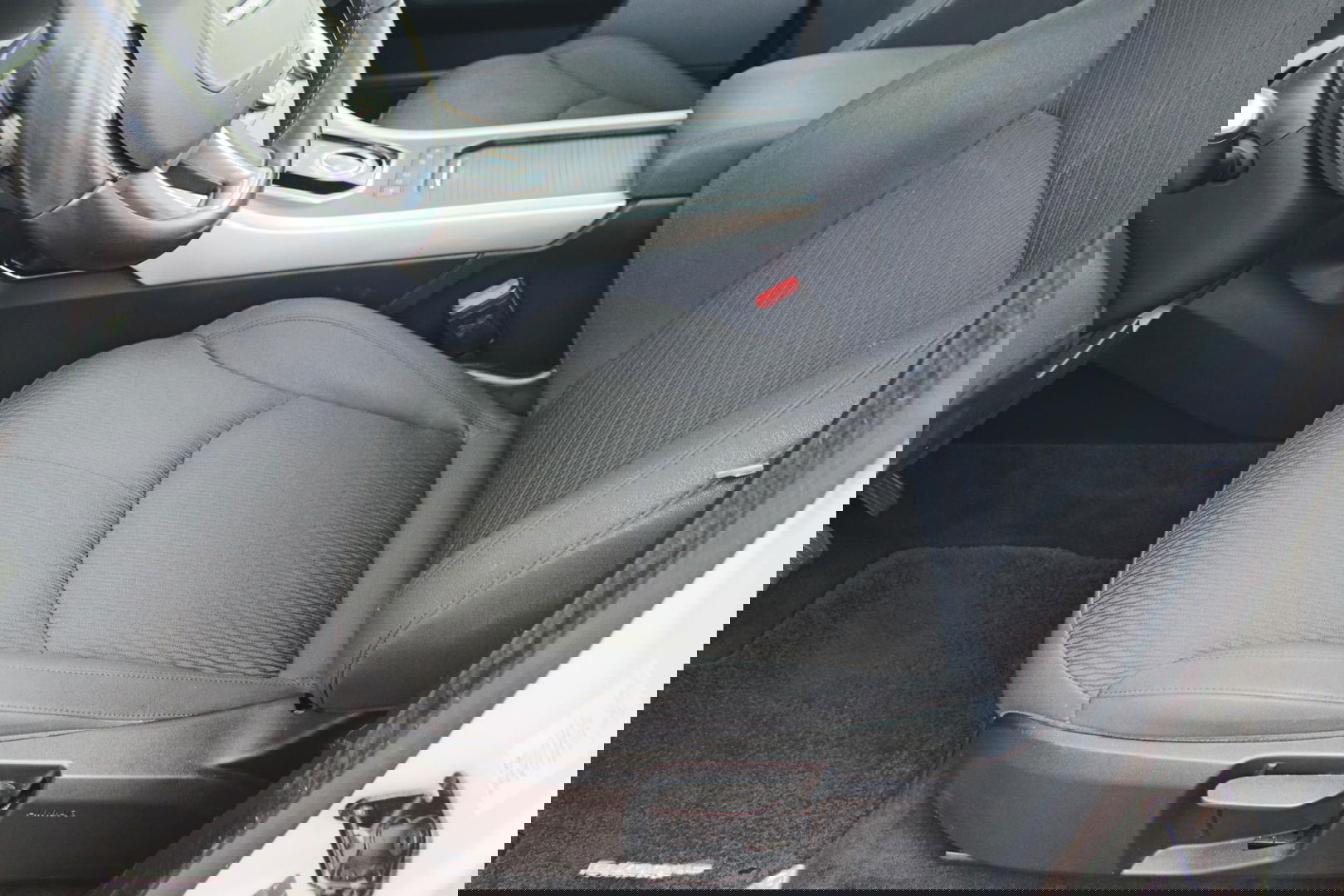 Land Rover Range Rover Evoque 2.0 TD4 Pure Business Pack