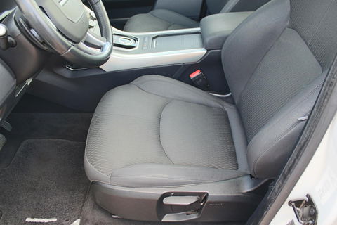 Land Rover Range Rover Evoque 2.0 TD4 Pure Business Pack