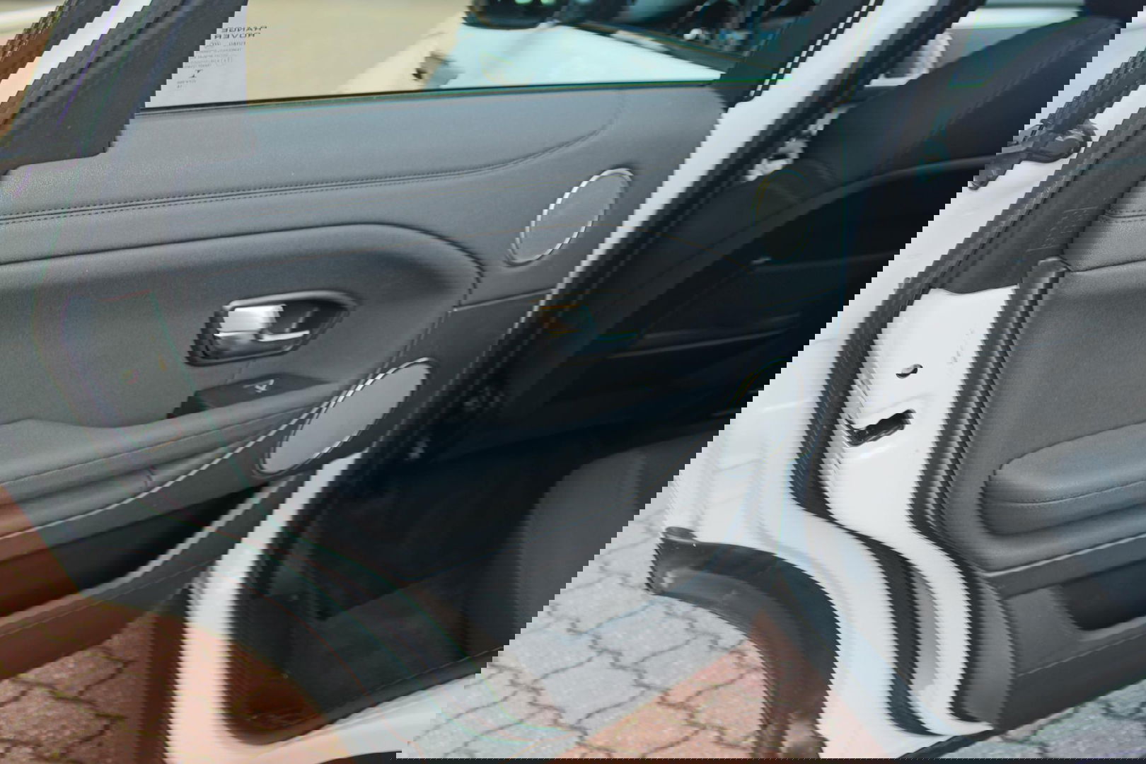 Land Rover Range Rover Evoque 2.0 TD4 Pure Business Pack