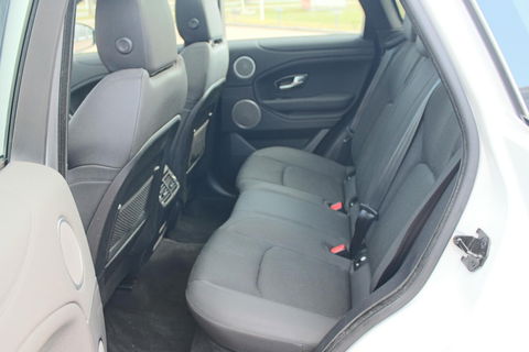 Land Rover Range Rover Evoque 2.0 TD4 Pure Business Pack