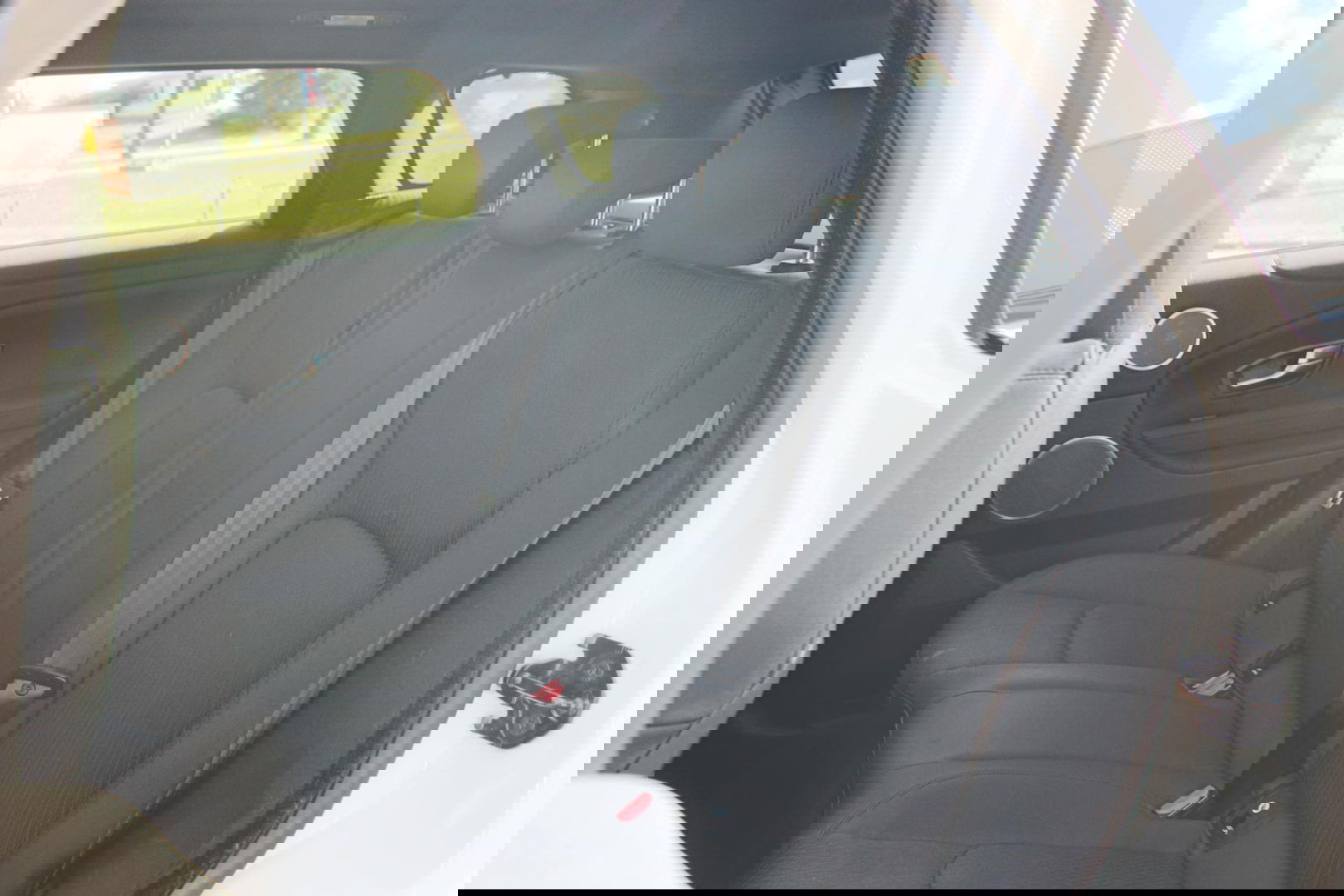 Land Rover Range Rover Evoque 2.0 TD4 Pure Business Pack