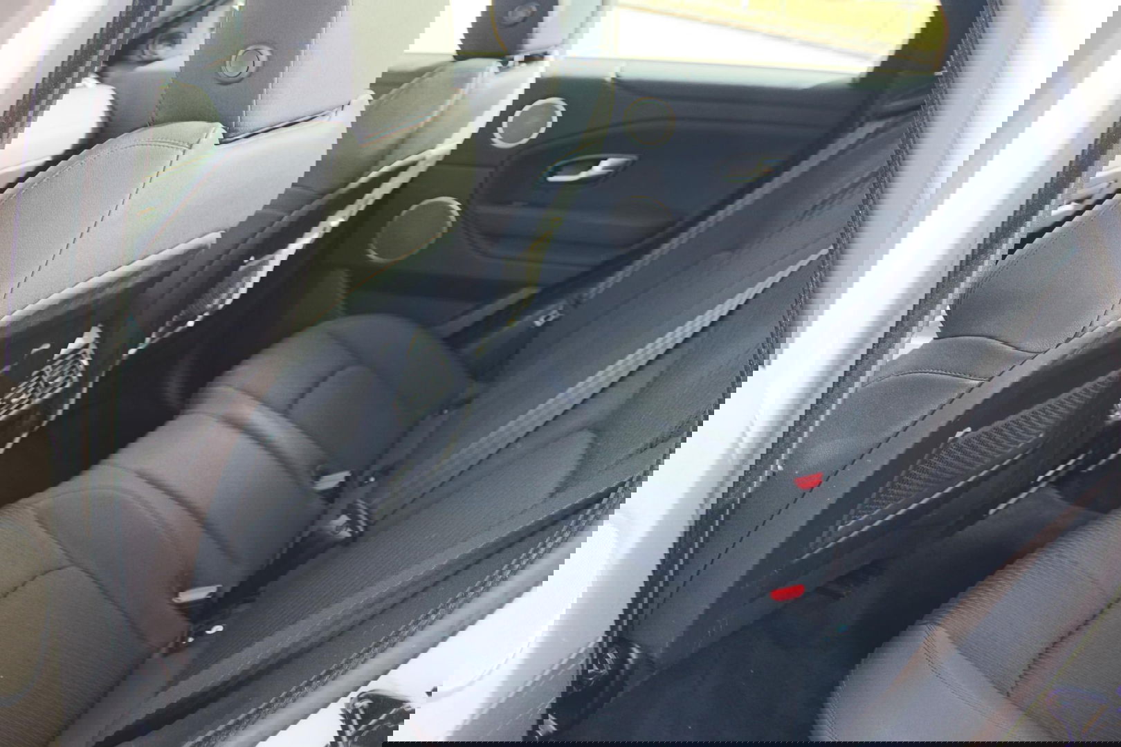 Land Rover Range Rover Evoque 2.0 TD4 Pure Business Pack