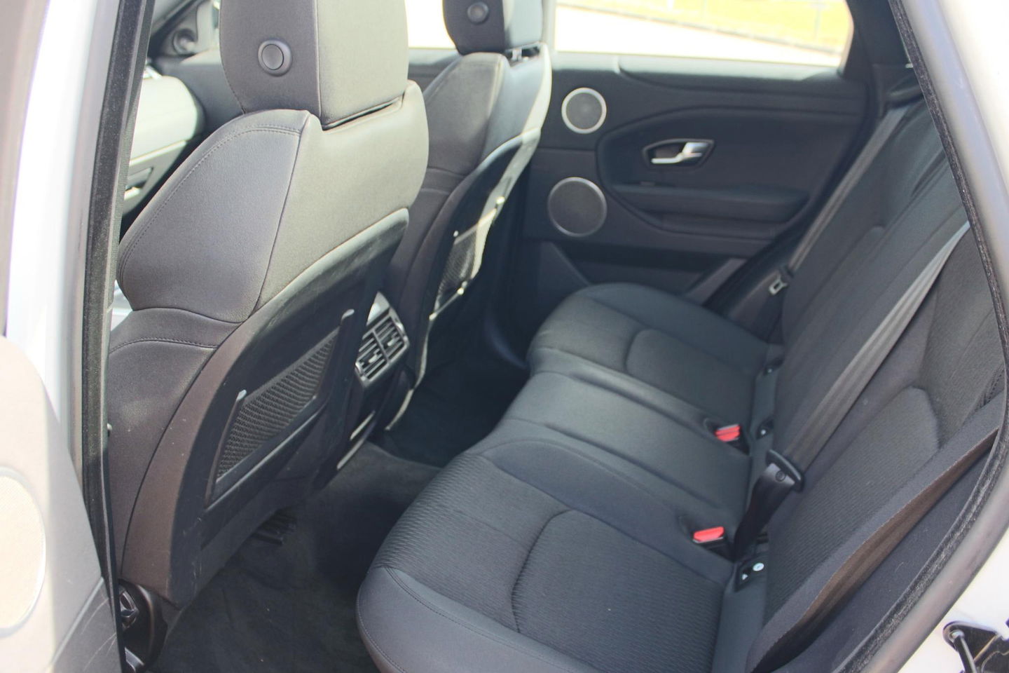 Land Rover Range Rover Evoque 2.0 TD4 Pure Business Pack