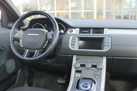 Land Rover Range Rover Evoque 2.0 TD4 Pure Business Pack