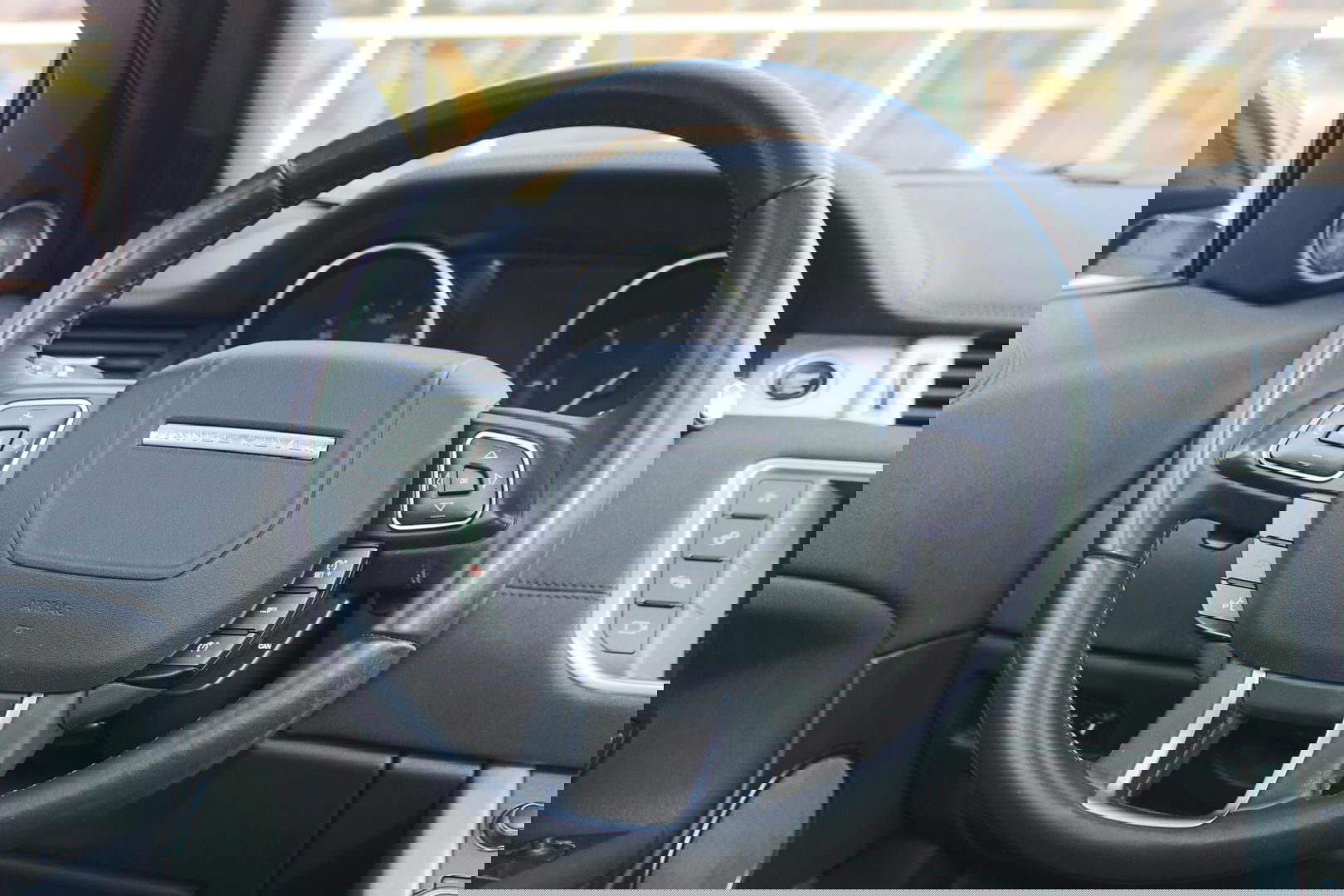 Land Rover Range Rover Evoque 2.0 TD4 Pure Business Pack