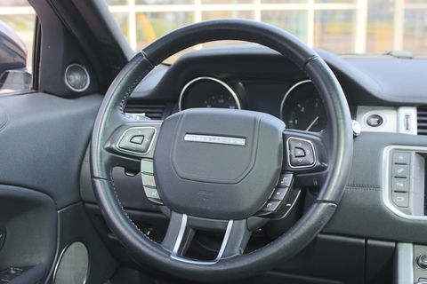 Land Rover Range Rover Evoque 2.0 TD4 Pure Business Pack