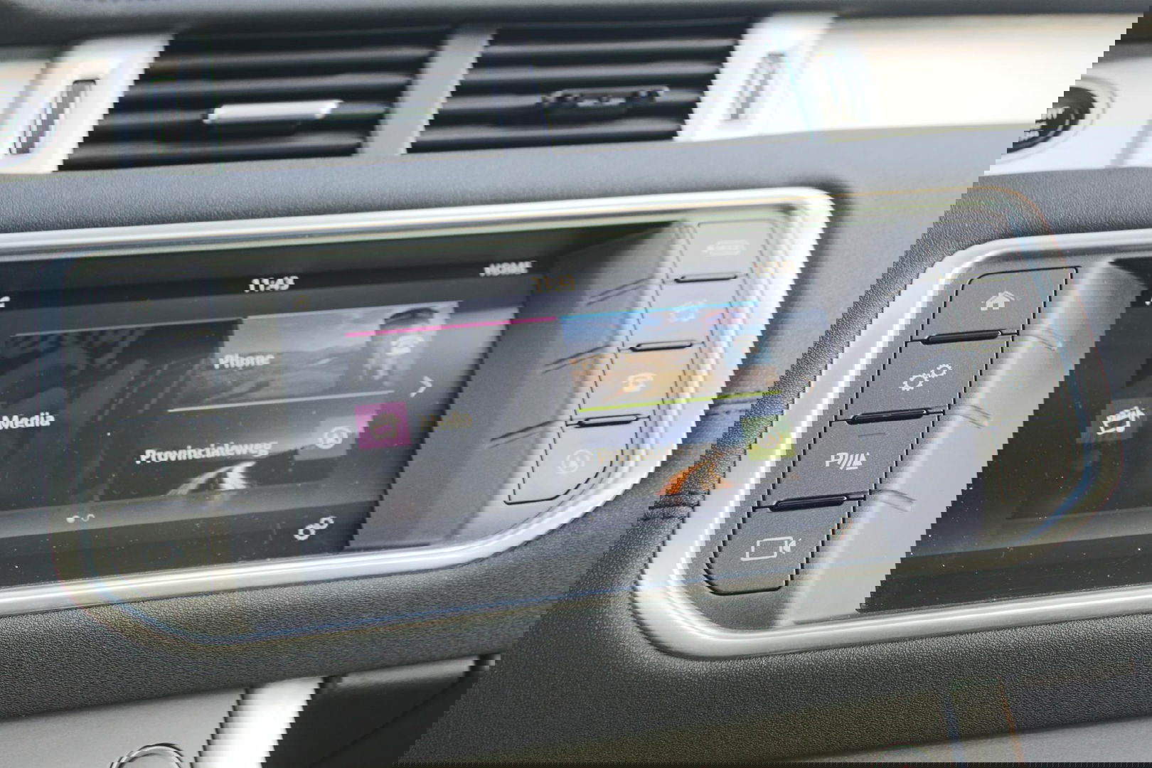 Land Rover Range Rover Evoque 2.0 TD4 Pure Business Pack