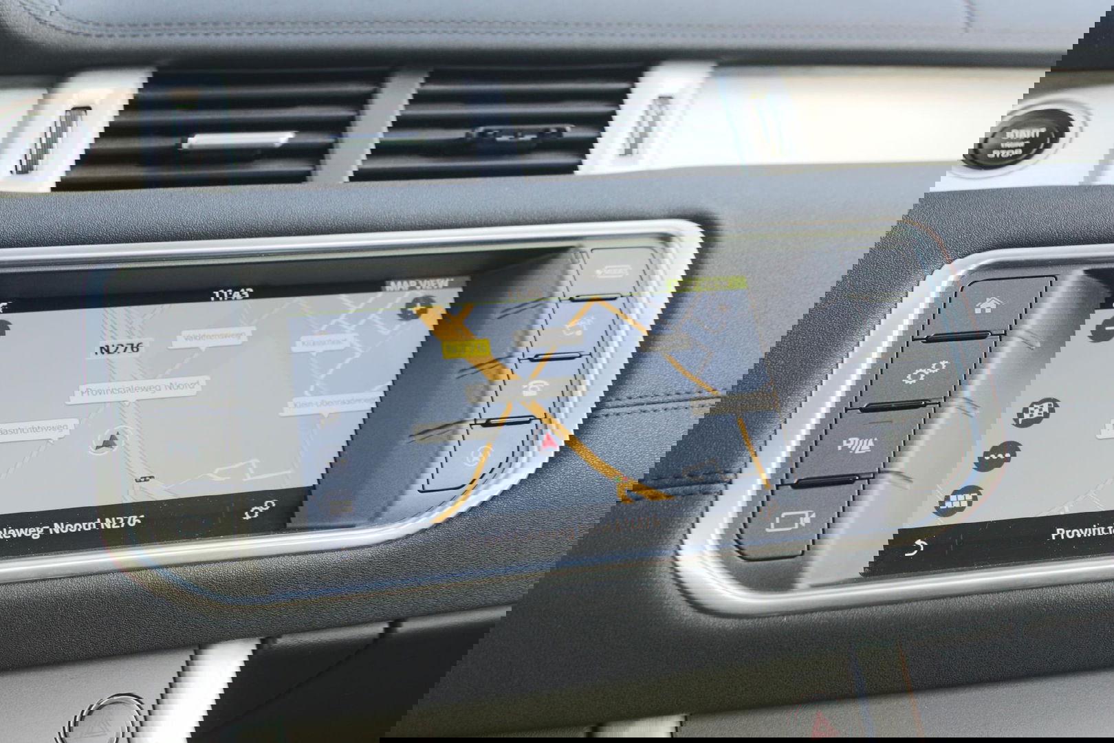 Land Rover Range Rover Evoque 2.0 TD4 Pure Business Pack