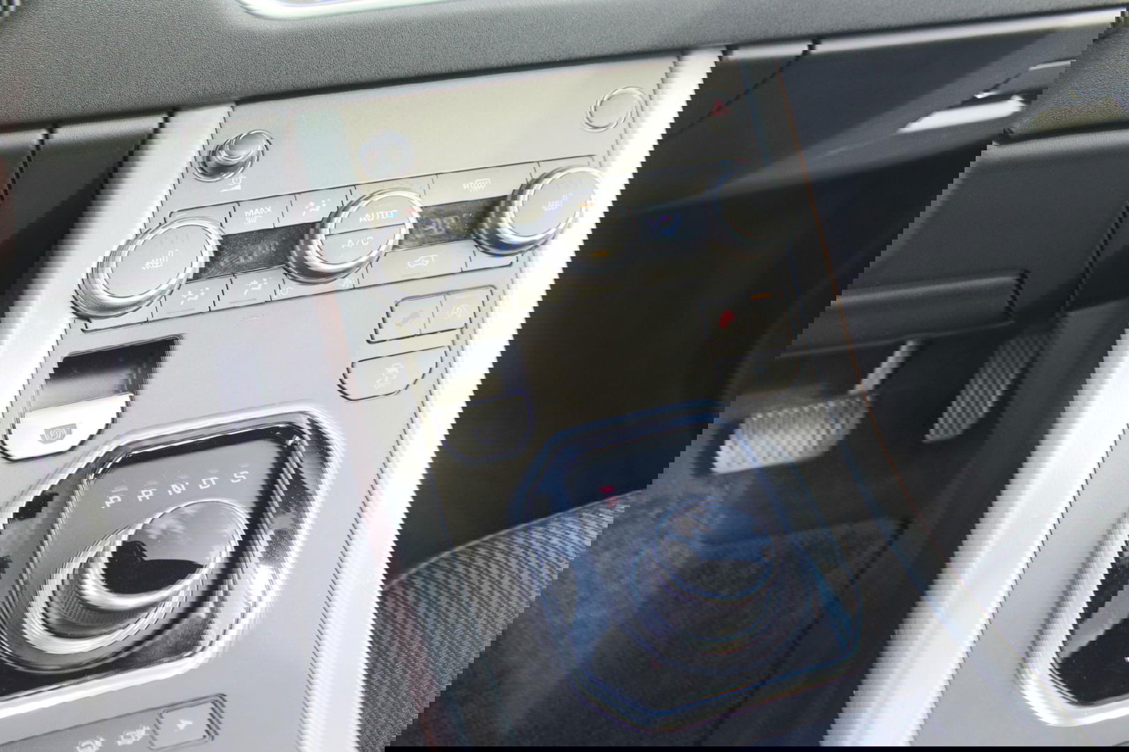 Land Rover Range Rover Evoque 2.0 TD4 Pure Business Pack