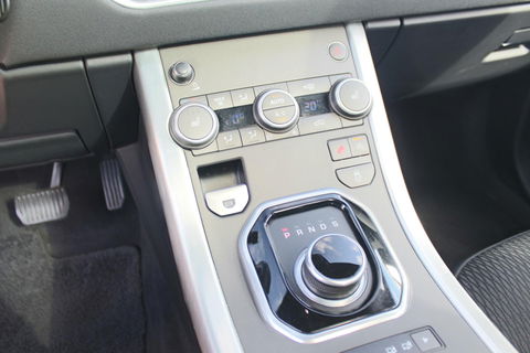 Land Rover Range Rover Evoque 2.0 TD4 Pure Business Pack