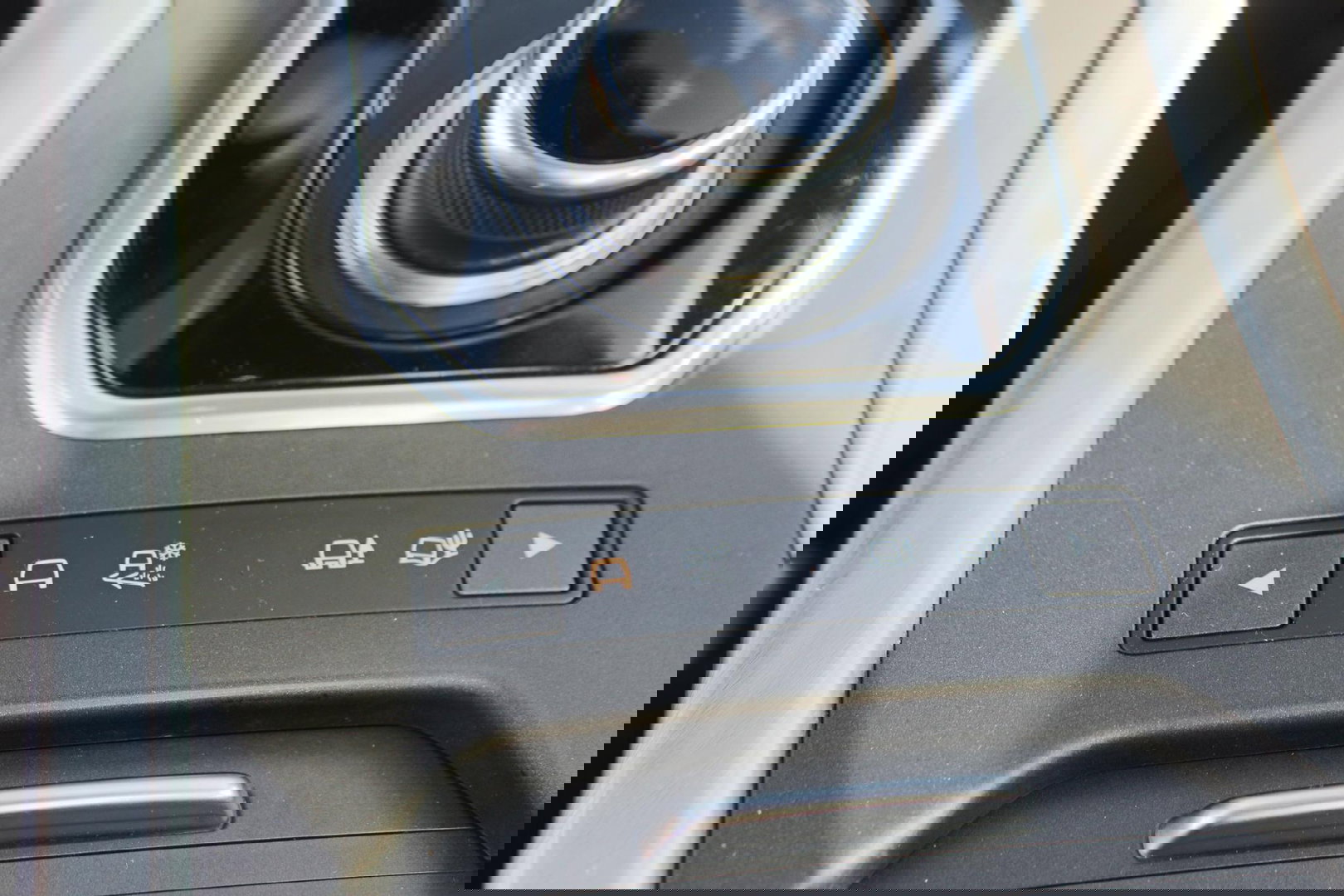 Land Rover Range Rover Evoque 2.0 TD4 Pure Business Pack