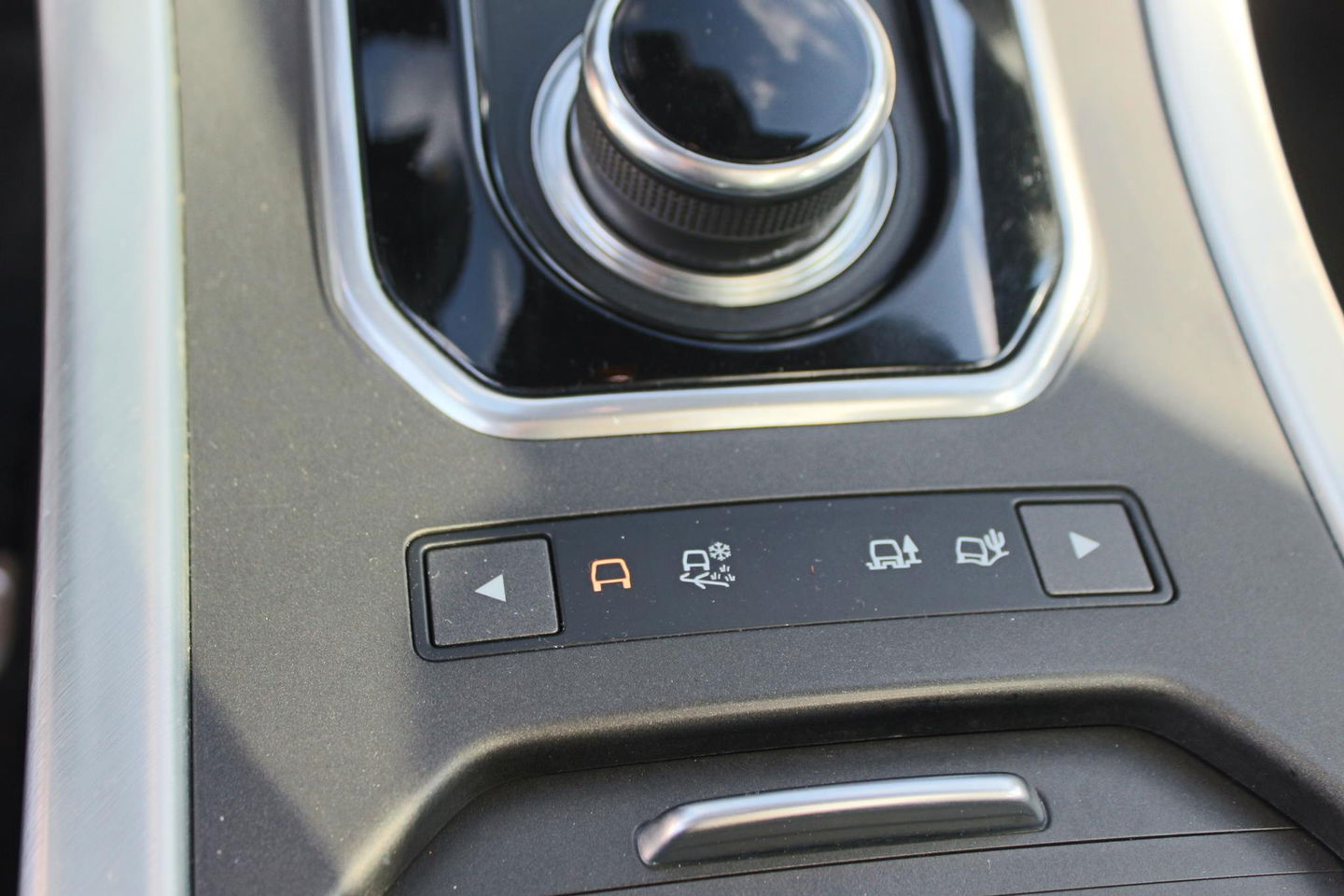 Land Rover Range Rover Evoque 2.0 TD4 Pure Business Pack