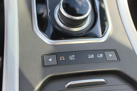 Land Rover Range Rover Evoque 2.0 TD4 Pure Business Pack