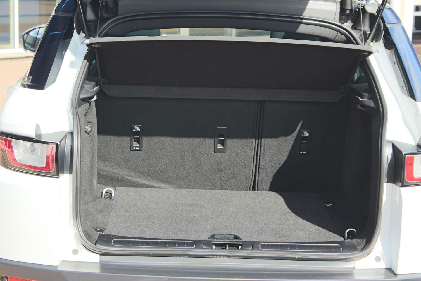 Land Rover Range Rover Evoque 2.0 TD4 Pure Business Pack