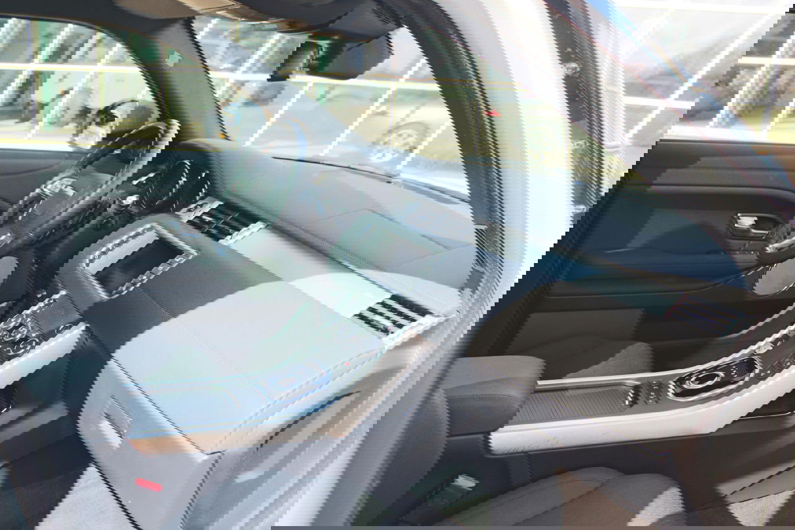 Land Rover Range Rover Evoque 2.0 TD4 Pure Business Pack