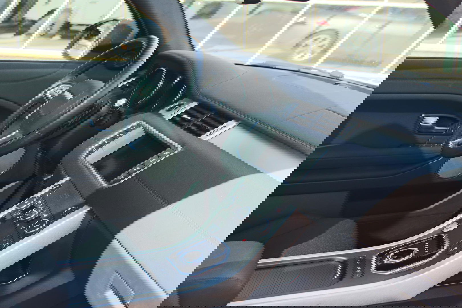 Land Rover Range Rover Evoque 2.0 TD4 Pure Business Pack