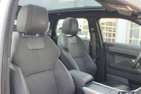 Land Rover Range Rover Evoque 2.0 TD4 Pure Business Pack