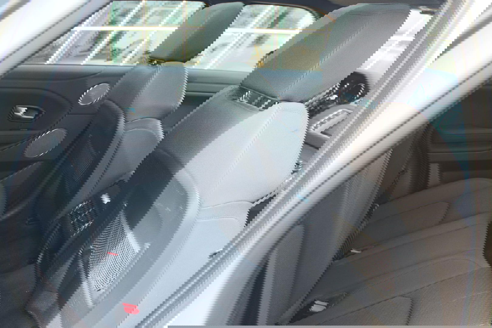 Land Rover Range Rover Evoque 2.0 TD4 Pure Business Pack