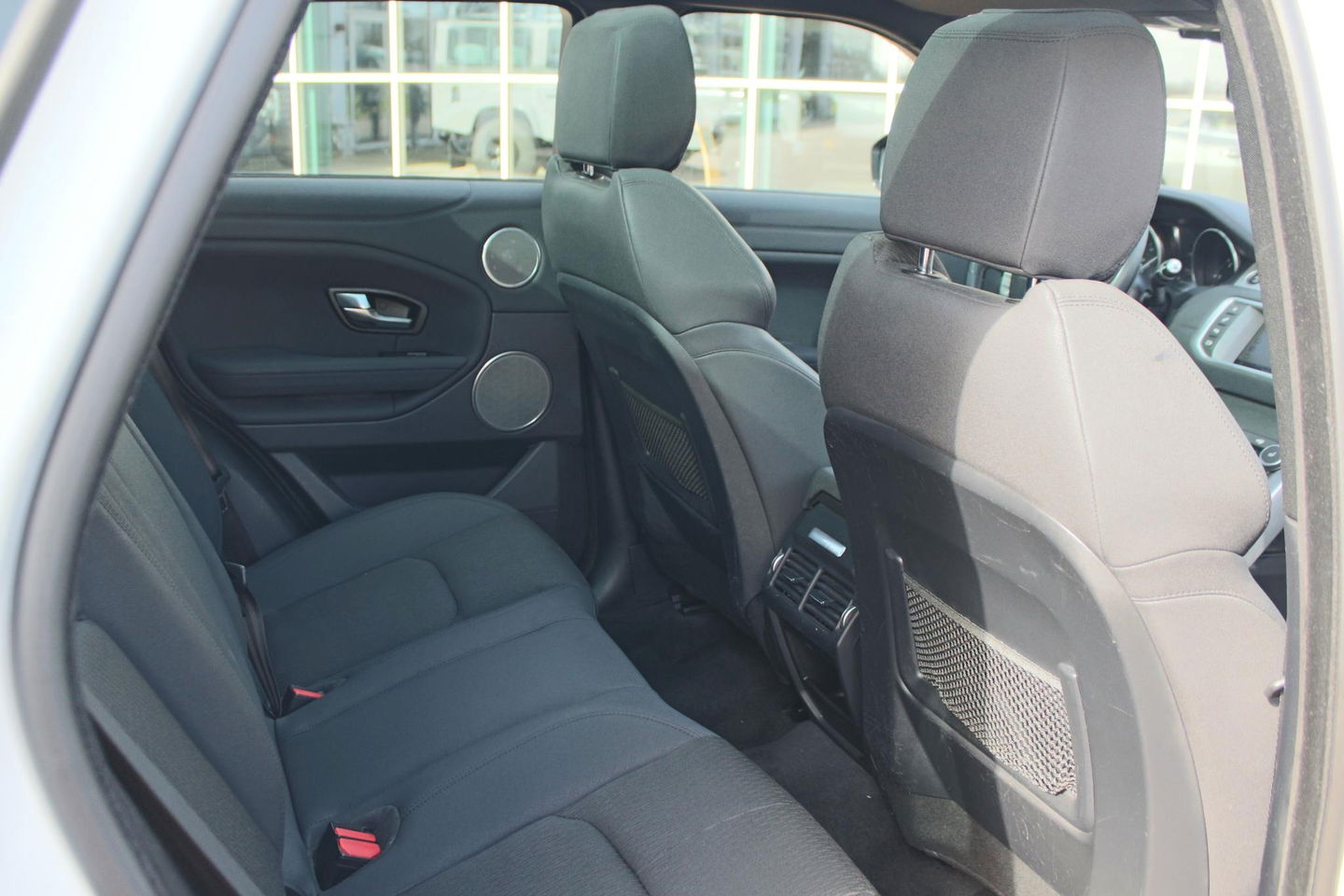 Land Rover Range Rover Evoque 2.0 TD4 Pure Business Pack