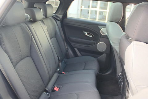 Land Rover Range Rover Evoque 2.0 TD4 Pure Business Pack