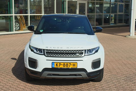 Land Rover Range Rover Evoque 2.0 TD4 Pure Business Pack