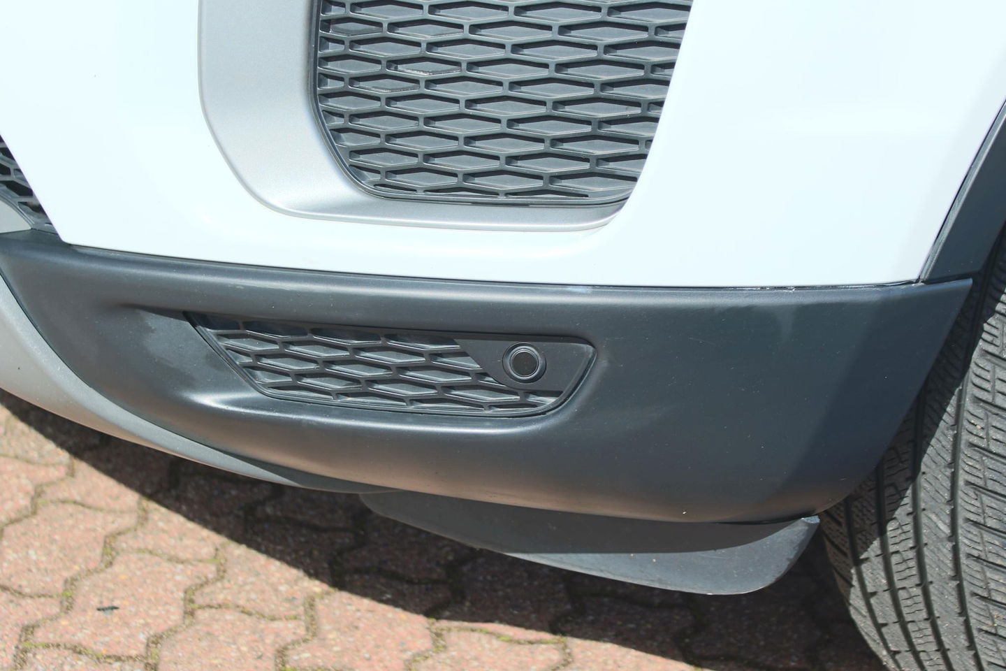 Land Rover Range Rover Evoque 2.0 TD4 Pure Business Pack