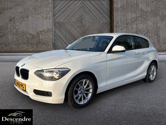 BMW 1 Serie - 114i