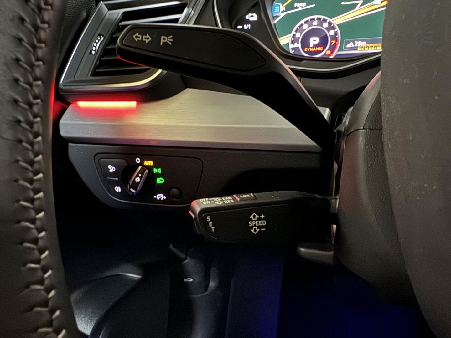 Audi Q5 50 TFSIe Quattro Black Edition S-Line Pano Sfeer Camera