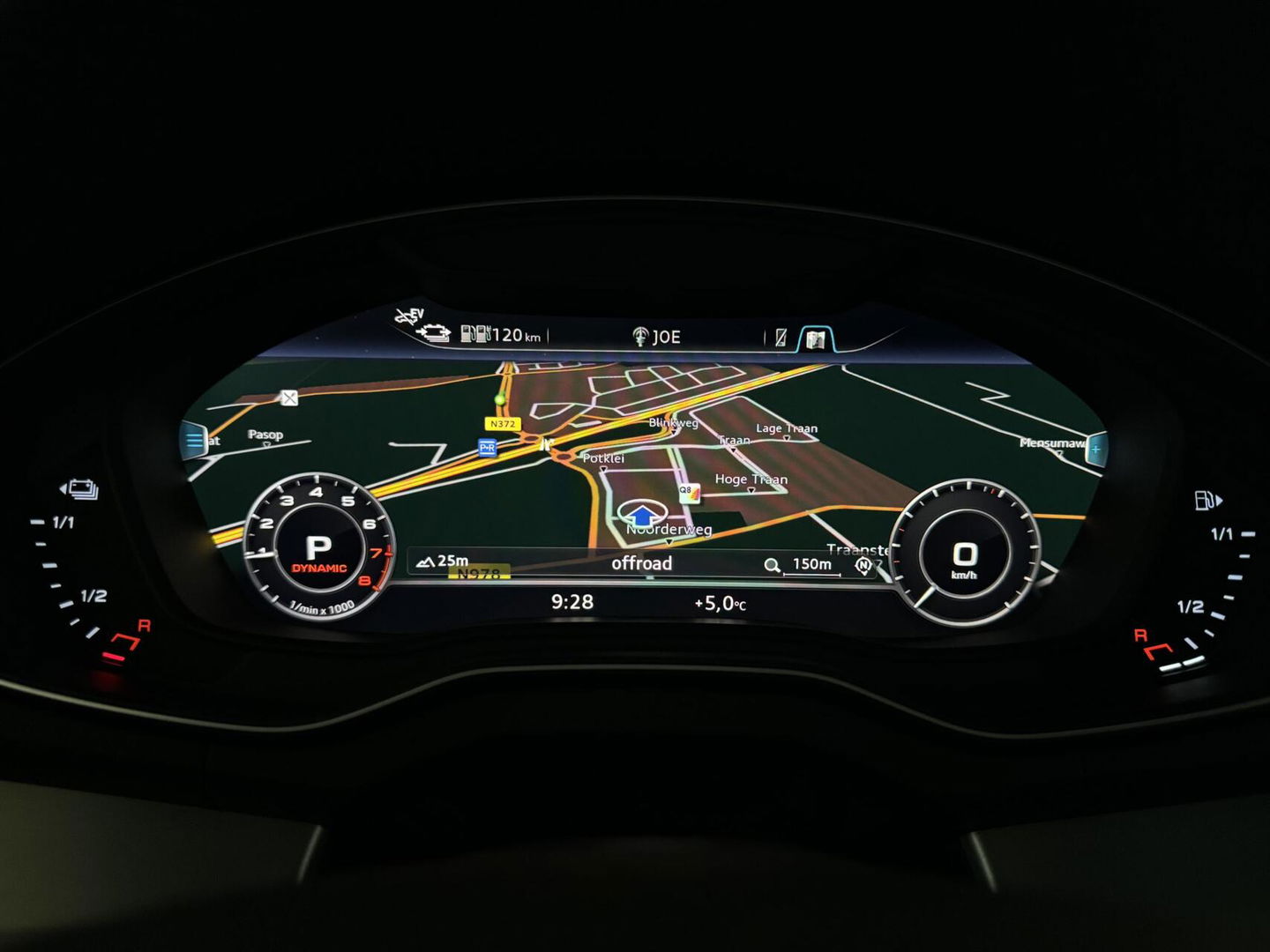 Audi Q5 50 TFSIe Quattro Black Edition S-Line Pano Sfeer Camera