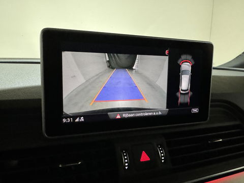 Audi Q5 50 TFSIe Quattro Black Edition S-Line Pano Sfeer Camera