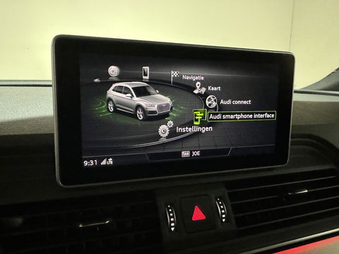 Audi Q5 50 TFSIe Quattro Black Edition S-Line Pano Sfeer Camera