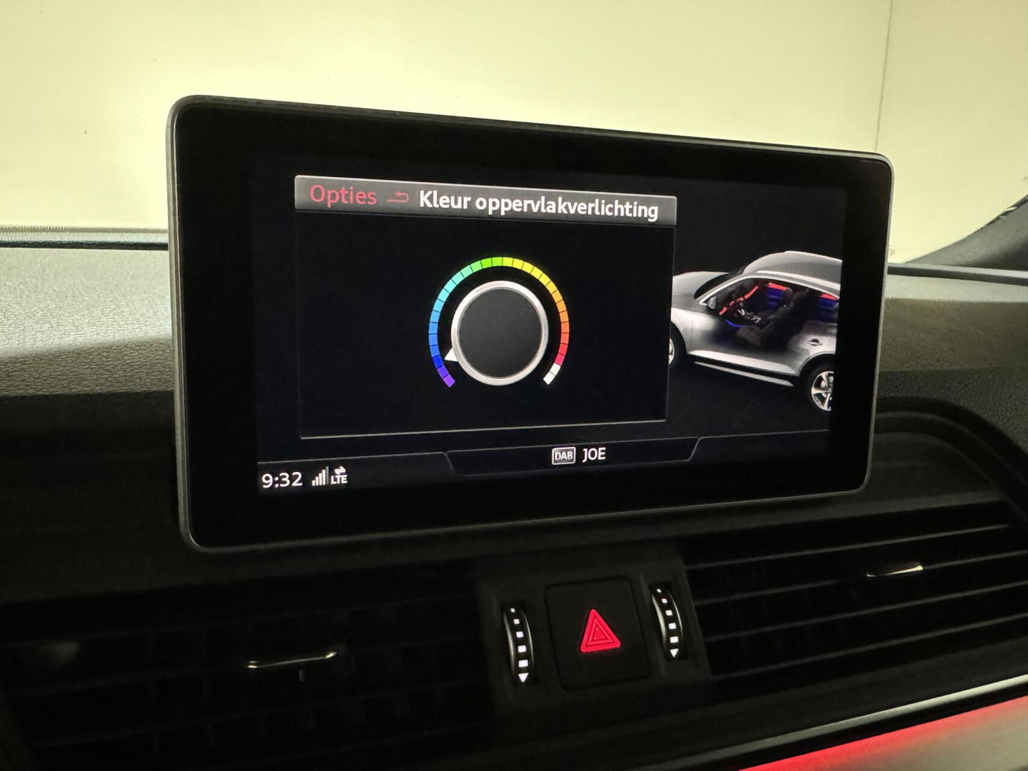 Audi Q5 50 TFSIe Quattro Black Edition S-Line Pano Sfeer Camera