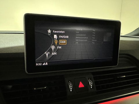 Audi Q5 50 TFSIe Quattro Black Edition S-Line Pano Sfeer Camera