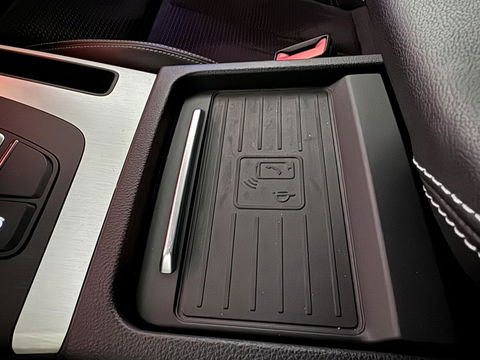 Audi Q5 50 TFSIe Quattro Black Edition S-Line Pano Sfeer Camera