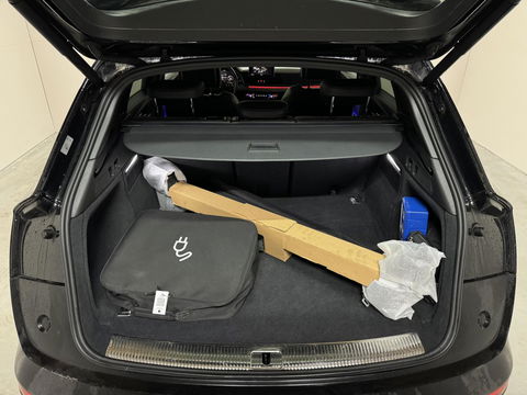 Audi Q5 50 TFSIe Quattro Black Edition S-Line Pano Sfeer Camera