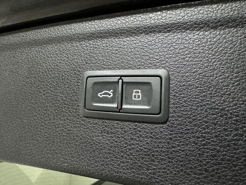 Audi Q5 50 TFSIe Quattro Black Edition S-Line Pano Sfeer Camera