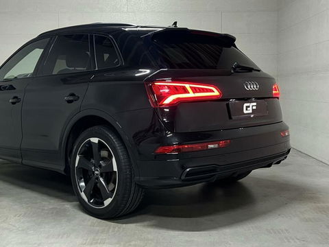 Audi Q5 50 TFSIe Quattro Black Edition S-Line Pano Sfeer Camera