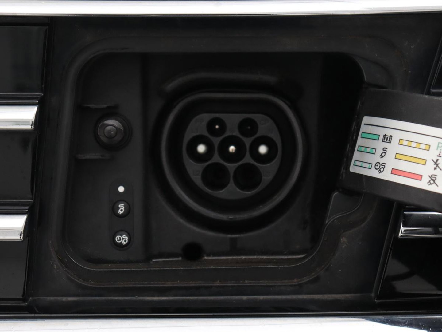 Volkswagen Passat 1.4 TSI PHEV GTE | Stoelverwarming | Adaptive cruise | Carplay | Navigatie | 18'' | Matrix LED | Parkeerhulp | Bluetooth | Plug In