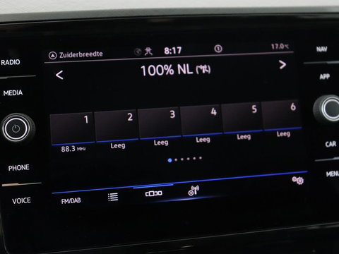 Volkswagen Passat 1.4 TSI PHEV GTE | Stoelverwarming | Adaptive cruise | Carplay | Navigatie | 18'' | Matrix LED | Parkeerhulp | Bluetooth | Plug In