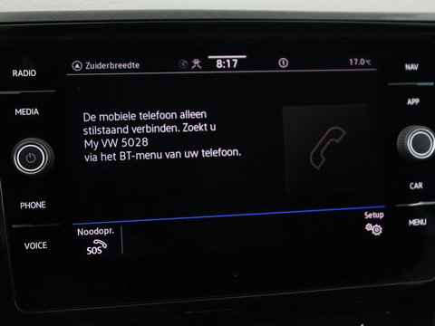Volkswagen Passat 1.4 TSI PHEV GTE | Stoelverwarming | Adaptive cruise | Carplay | Navigatie | 18'' | Matrix LED | Parkeerhulp | Bluetooth | Plug In