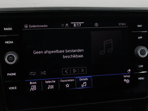 Volkswagen Passat 1.4 TSI PHEV GTE | Stoelverwarming | Adaptive cruise | Carplay | Navigatie | 18'' | Matrix LED | Parkeerhulp | Bluetooth | Plug In